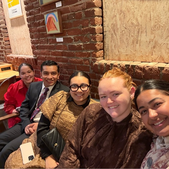 welcome to my closet, my name is makaylah 💐🪩 - Picture 10 of 12